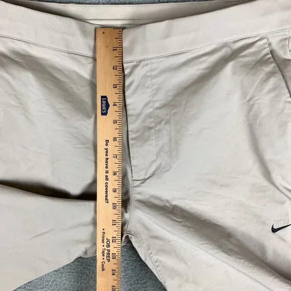 Nike Tan Chinos - Picture 14 of 16